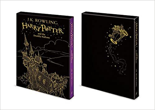 Harry Potter and the Deathly Hallows (Harry Potter Slipcase Edition)