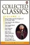 Collected Classics Volume 6 Cased (Penguin Readers (Graded Readers)): Vol 6 indir