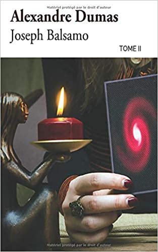 Joseph Balsamo: Tome 2 (Mémoires d'un médecin, Band 1) indir