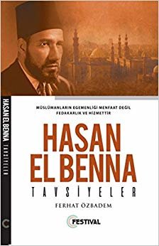 Hasan El Benna Tavsiyeler