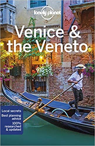 Venice and the Veneto -LP- 11e