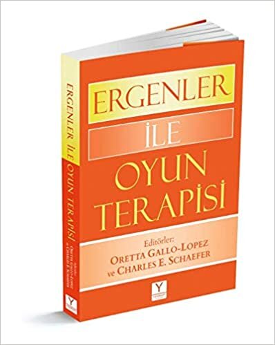 Ergenler İle Oyun Terapisi