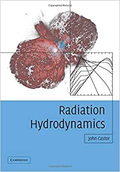 Radiation Hydrodynamics indir