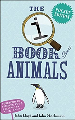 QI The Pocket Book of Animals indir