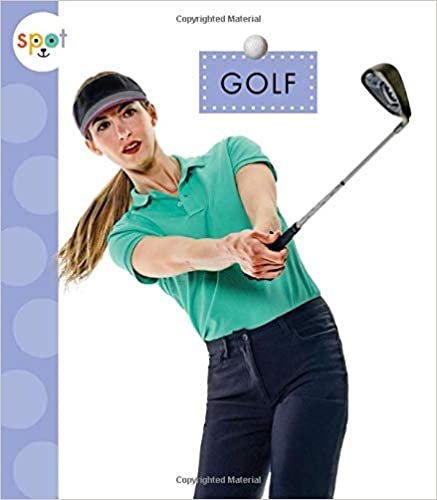 Golf (Spot Sports)