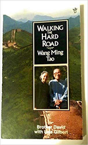 Walking the Hard Road: The Wang Ming-Tao Story