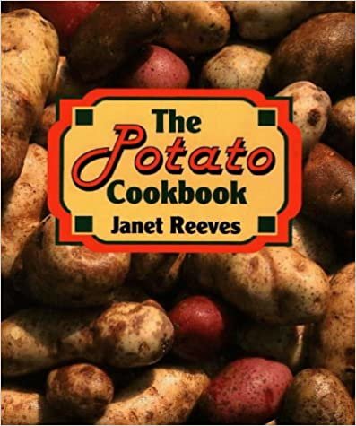 Potato Cookbook, The