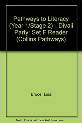 The Divali Party (Collins Pathways S.)