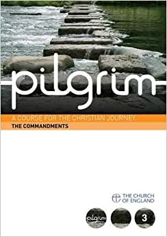 Pilgrim: The Commandments Pack of 25 (Book 3, Follow Stage) (Pilgrim Course) indir