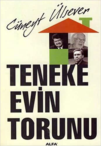 Teneke Evin Torunu indir