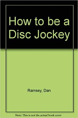 How to be a Disc Jockey indir