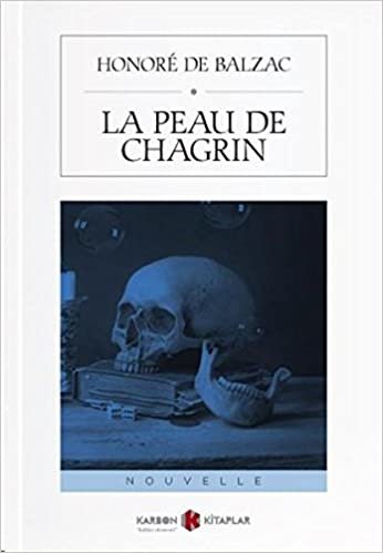 La Peau De Chagrin indir