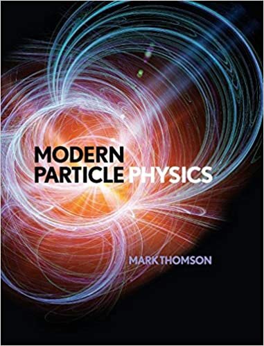 Modern Particle Physics indir