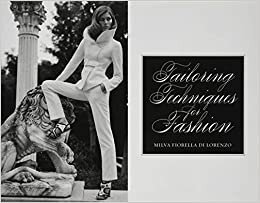 Tailoring Techniques for Fashion: Bundle Book + Studio Access Card