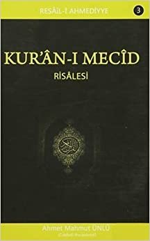 Kur'an-ı Mecid Risalesi indir