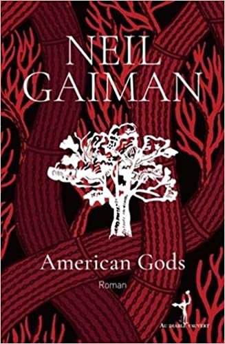 American gods (Litt. générale)