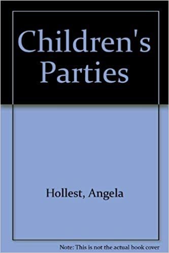 Children's Parties indir