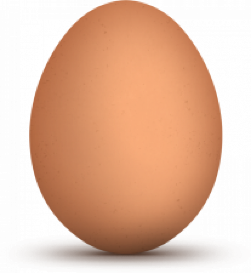 Яйцо куриное столовое 1 категории С1 (10 штук)