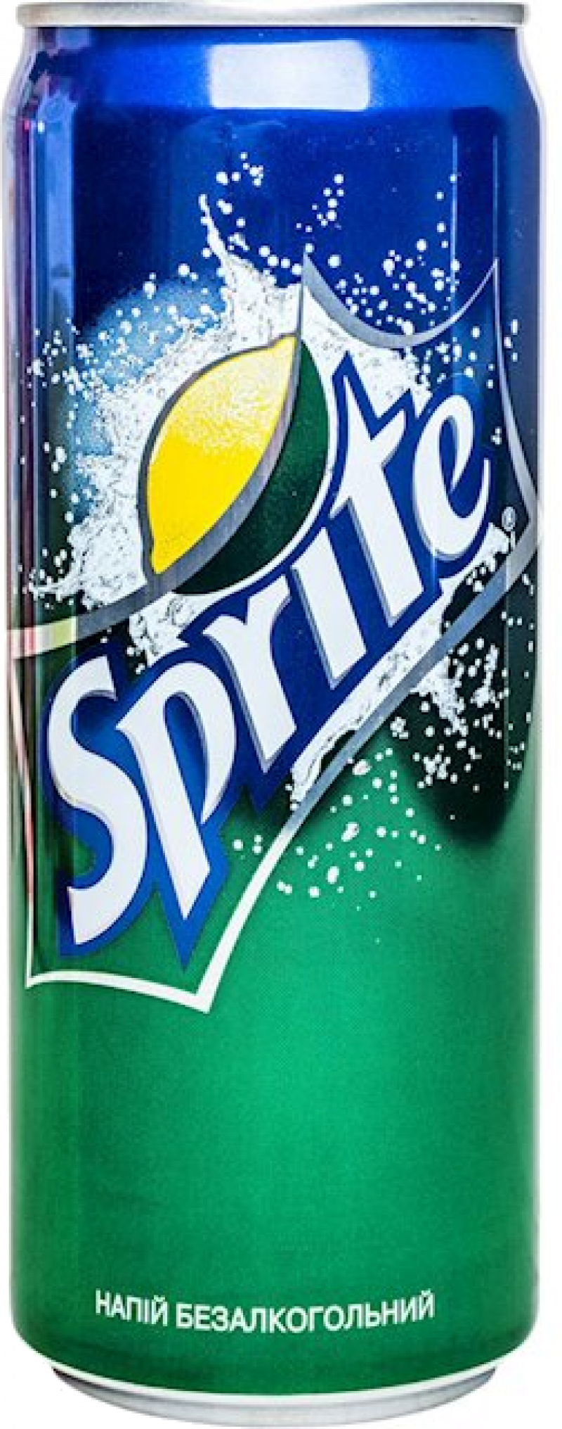 Напиток ТМ Sprite 0,33л