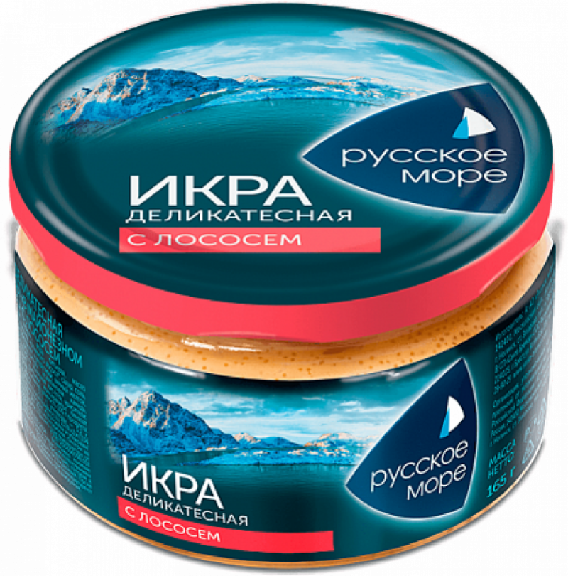 Икра русское море отзывы