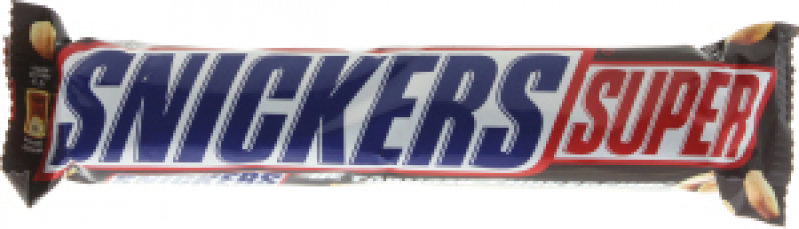 Шоколад ТМ Snickers Super 95 гр