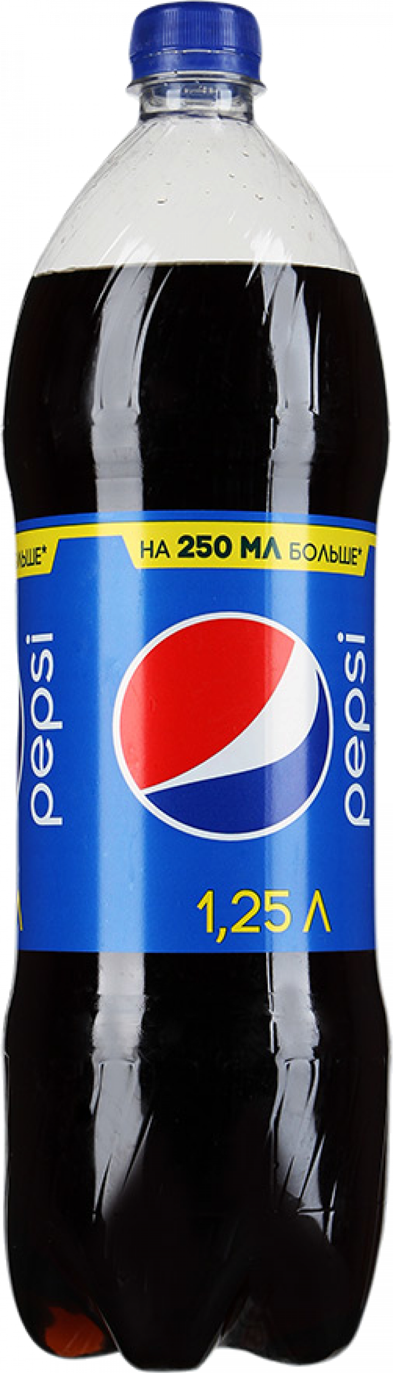 Напиток ТМ Pepsi 1.25л