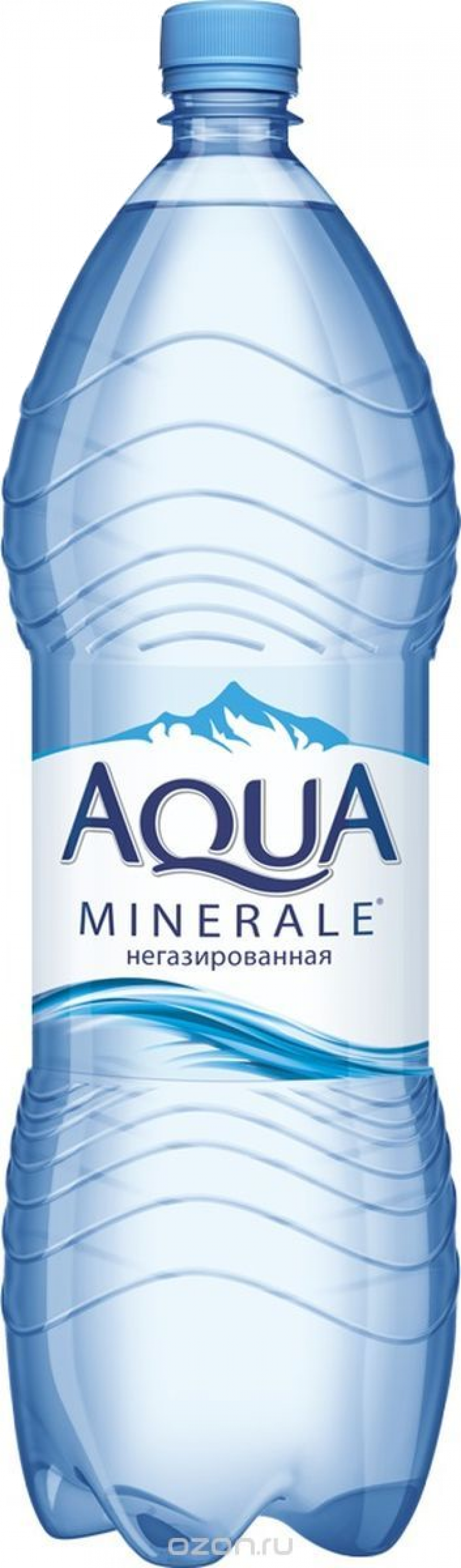 Минеральная вода ТМ Aqua Minerale негаз 2л