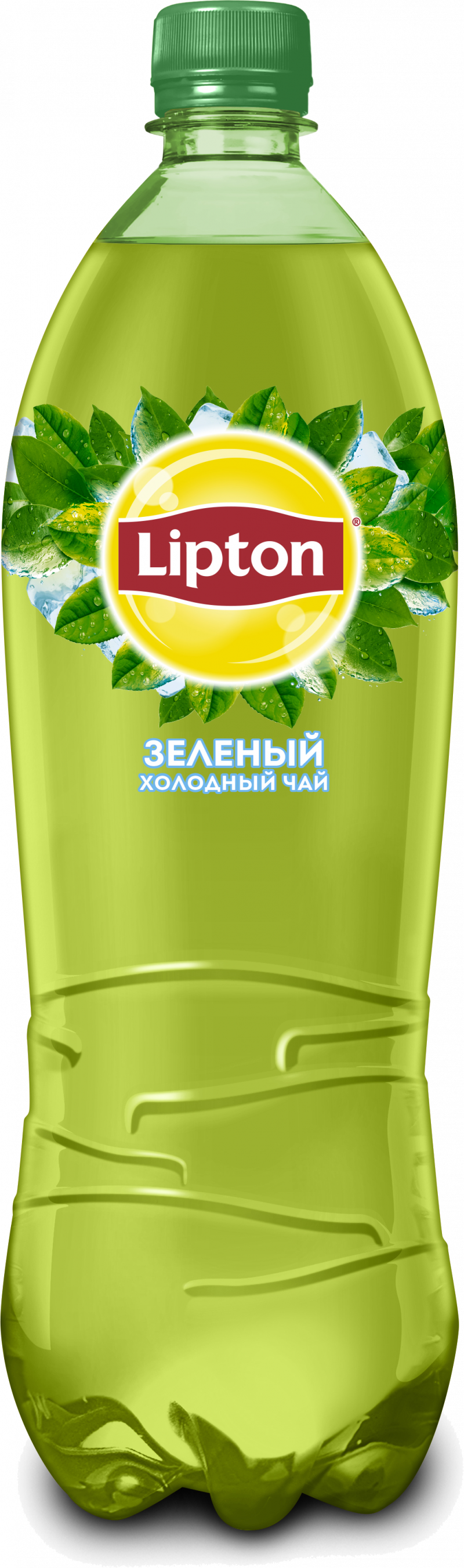 Чай ТМ Lipton Зеленый 1л