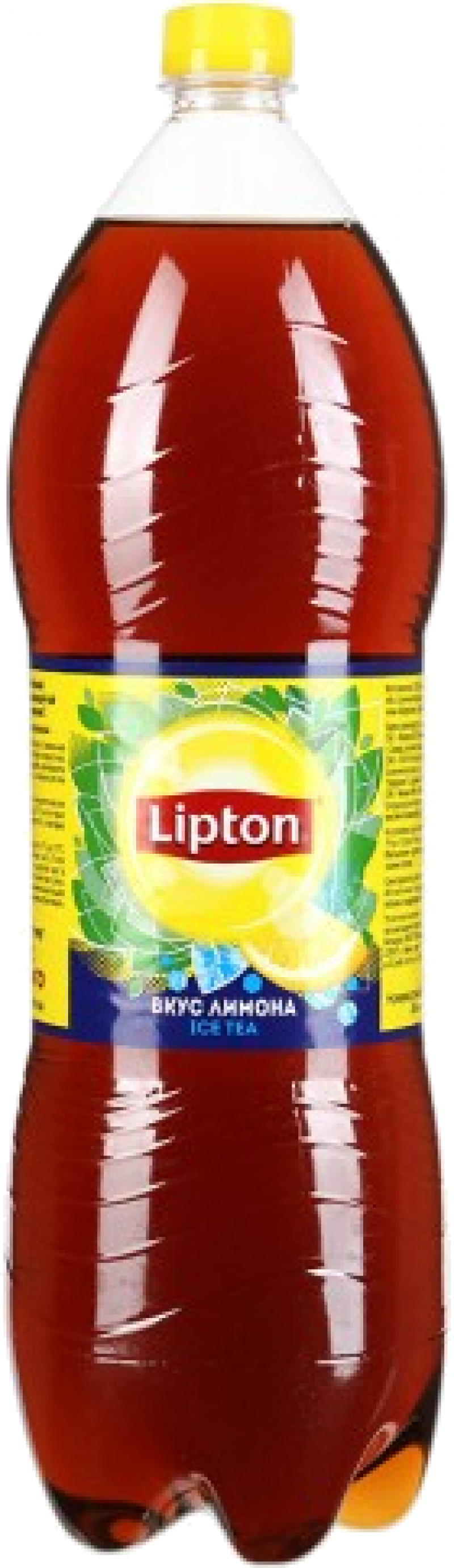 Чай ТМ Lipton Освежающий Лимон 2л