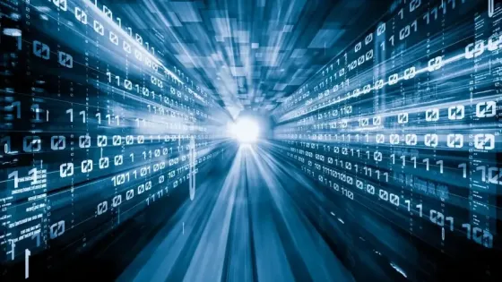 Китай запустил вычислительный центр ИИ длиной 2000 км