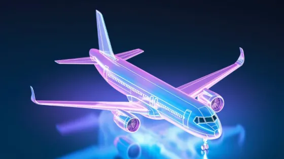 В РФ разрабатывают нейросеть для ускорения проектирования летательных аппаратов