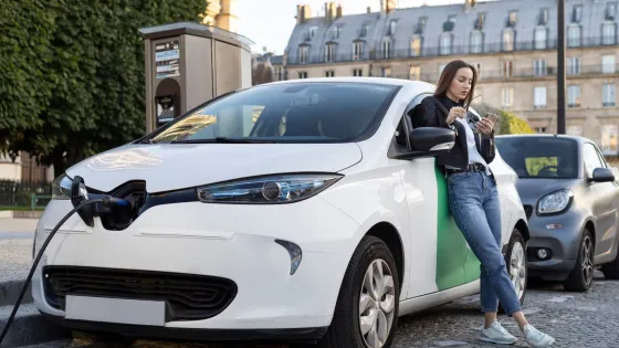 close-up-electric-car-france_23-2149169728