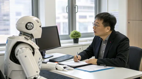 a-chinese-man-and-a-photorealistic-robot-are-sitti