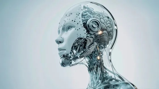 Не бойтесь, что ИИ всё сделает за вас. Бойтесь забыть, зачем вам это нужно