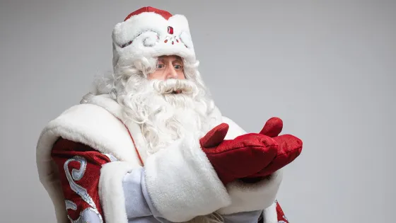 Нужно ли детям верить в Деда Мороза, объяснили ученые ПНИПУ