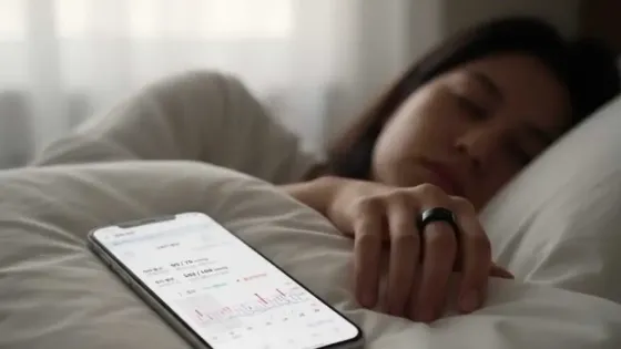 Голос, сон и походка: Samsung создала сервис для раннего выявления когнитивного спада