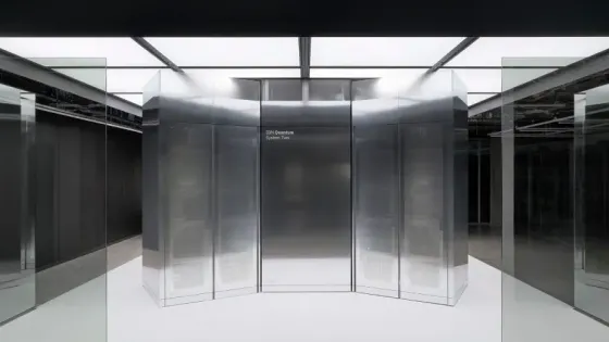 IBM ускорила расчёты в 100 раз, объединив квантовые процессоры с графическими ускорителями