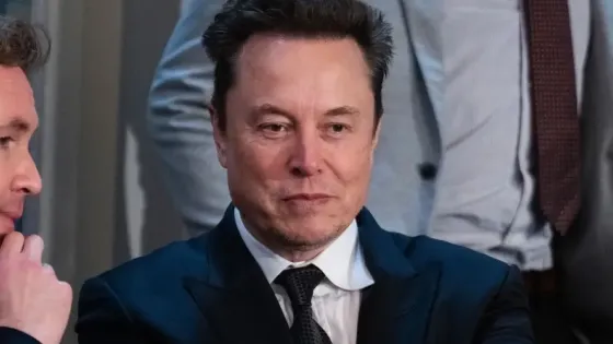 Маск лично разрабатывает новый ИИ-чип Tesla и готовится к битве с Китаем за рынок роботов