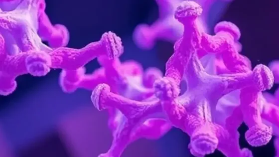 ИИ создал CRISPR-ферменты для редактирования ранее недоступной ДНК