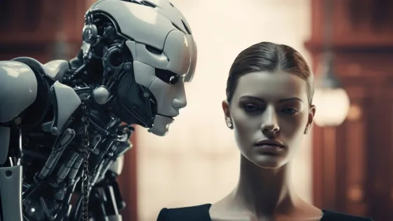 Клетки, люди и ИИ мыслят одинаково — группа ученых обнаружила общий алгоритм