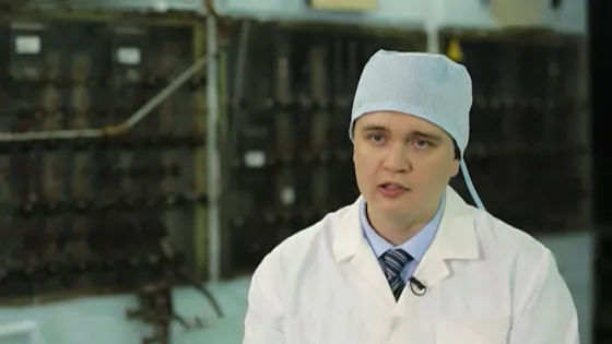 Ученый Аникин рассказал о перспективах бета-вольтаических систем