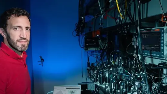 Фотонная система закладывает фундамент для квантовых суперкомпьютеров