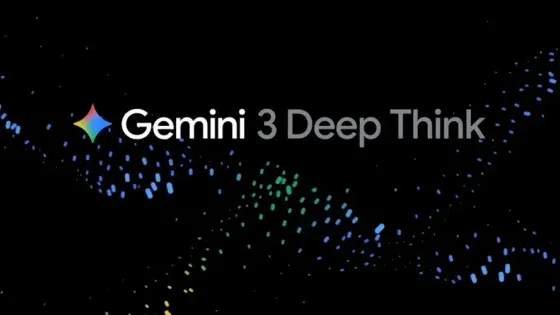 Google научила ИИ мыслить как ученый: представлен Gemini 3 Deep Think