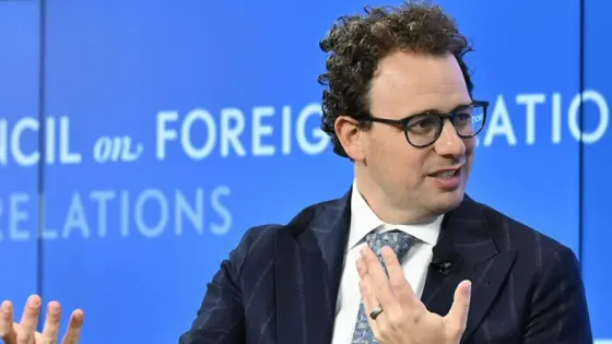 Глава Anthropic: «Мы не знаем, обладают ли наши модели сознанием»