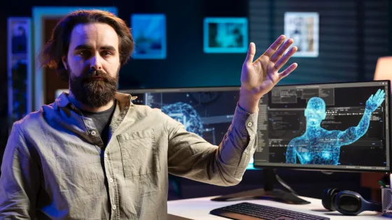 Глава Anthropic: совместная работа человека и ИИ в разработке ПО быстро закончится