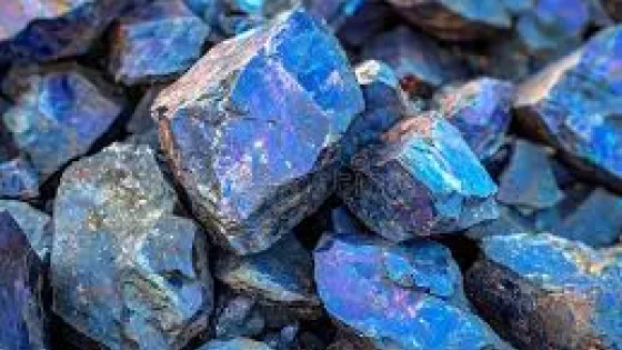 Ученые обнаружили удивительные квантовые свойства в обычном кобальте