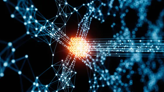 Технология Neutrinovoltaic: принципы работы и источники энергии