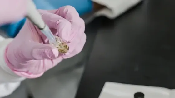 Универсальная назальная вакцина защищает от вирусов, бактерий и аллергенов