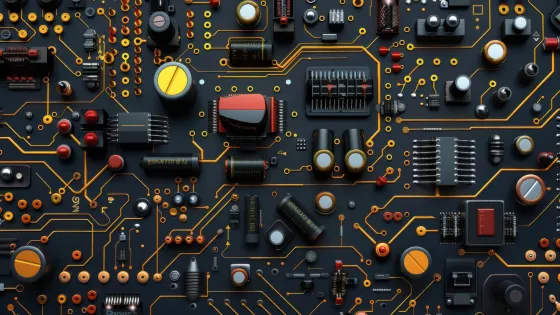 В РФ создадут установку для преодоления технологического порога в электронике