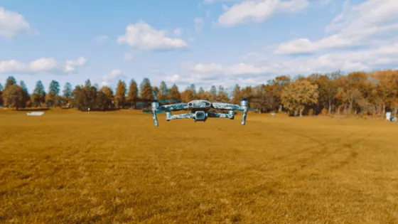 manipulyator_dlya_drona